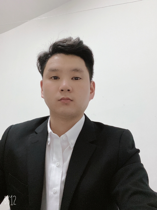 通信员的第一张照片--华阴上门女婿服务网